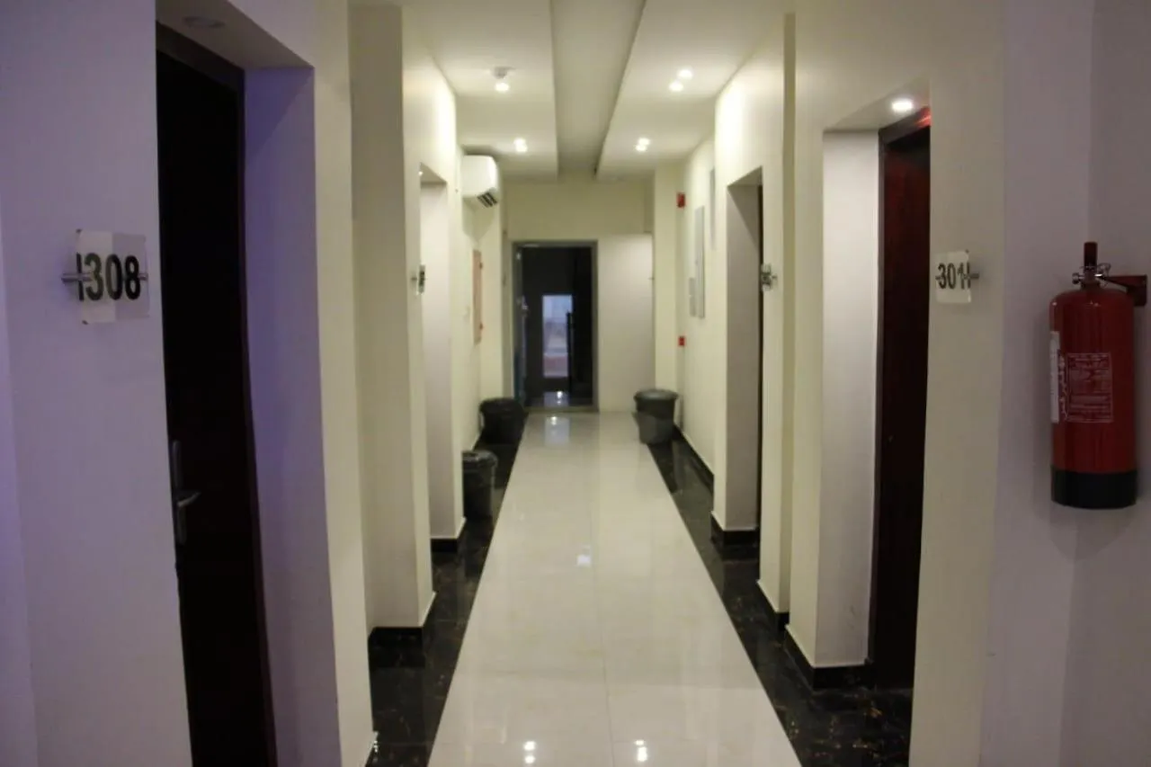 Baland Hotel Suites Dammam