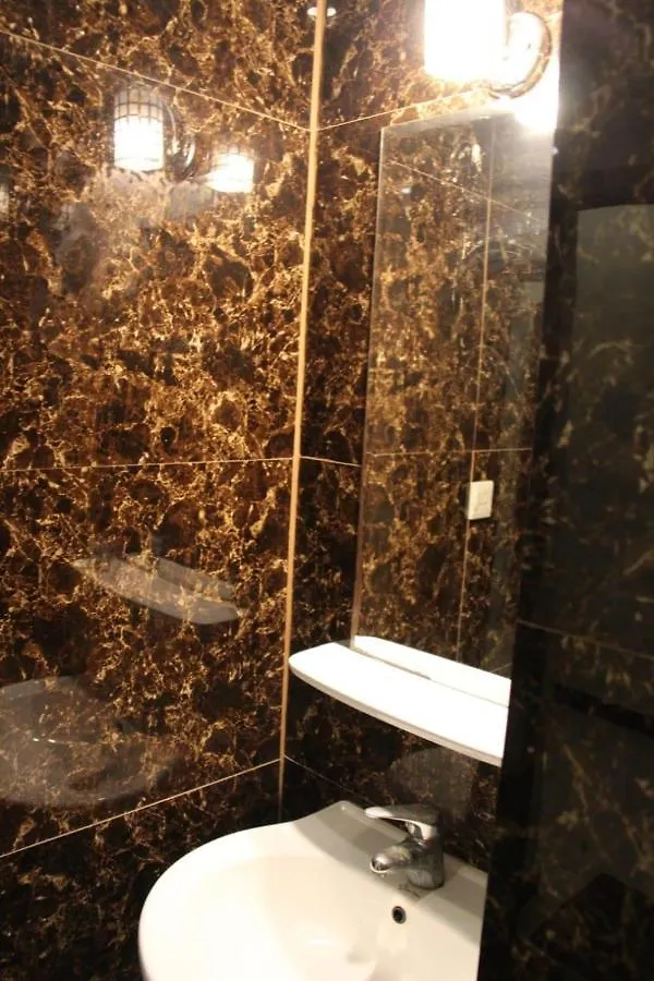 Baland Hotel Suites Dammam Saudi Arabia