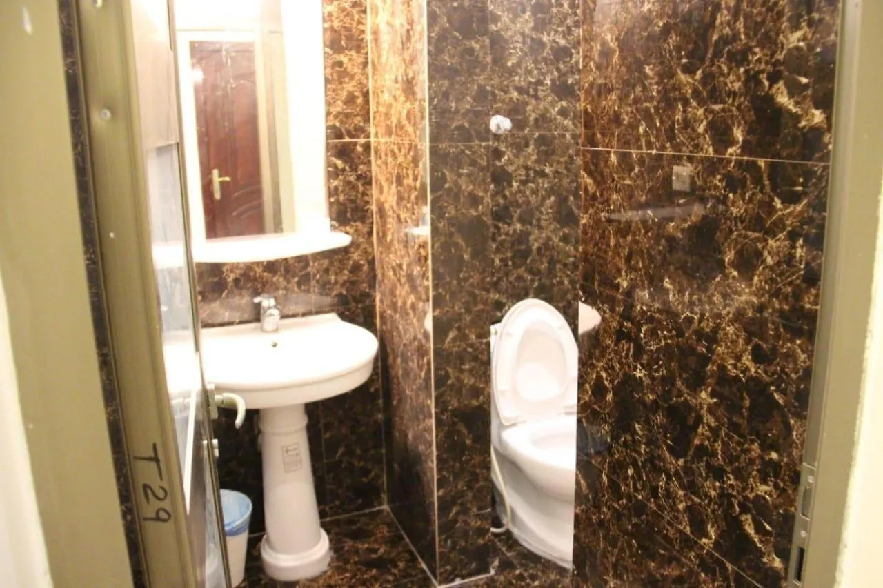 Apartment Baland Hotel Suites Dammam