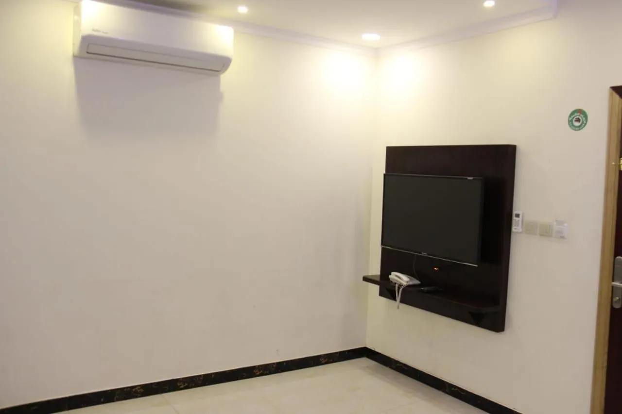 Apartment Baland Hotel Suites Dammam