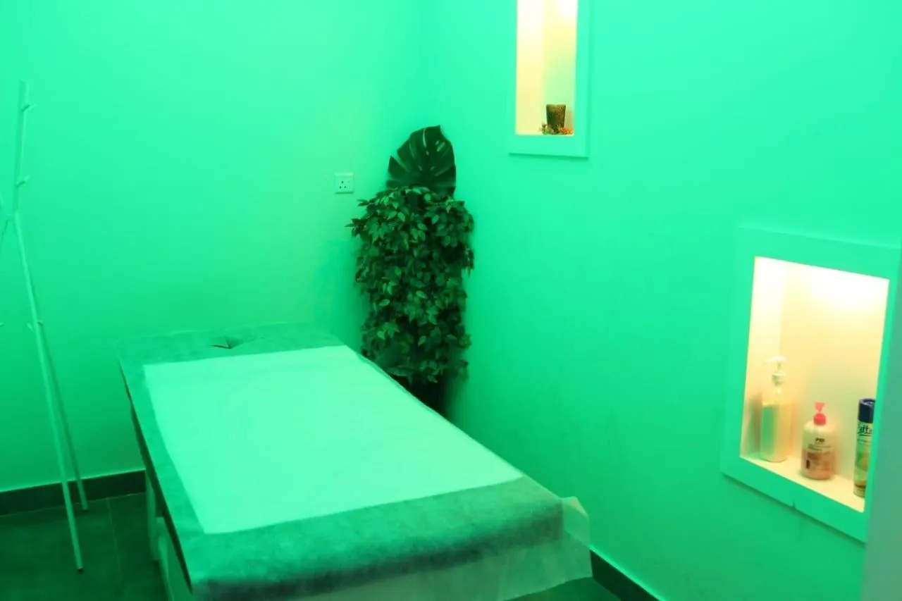 Baland Hotel Suites Dammam Apartment